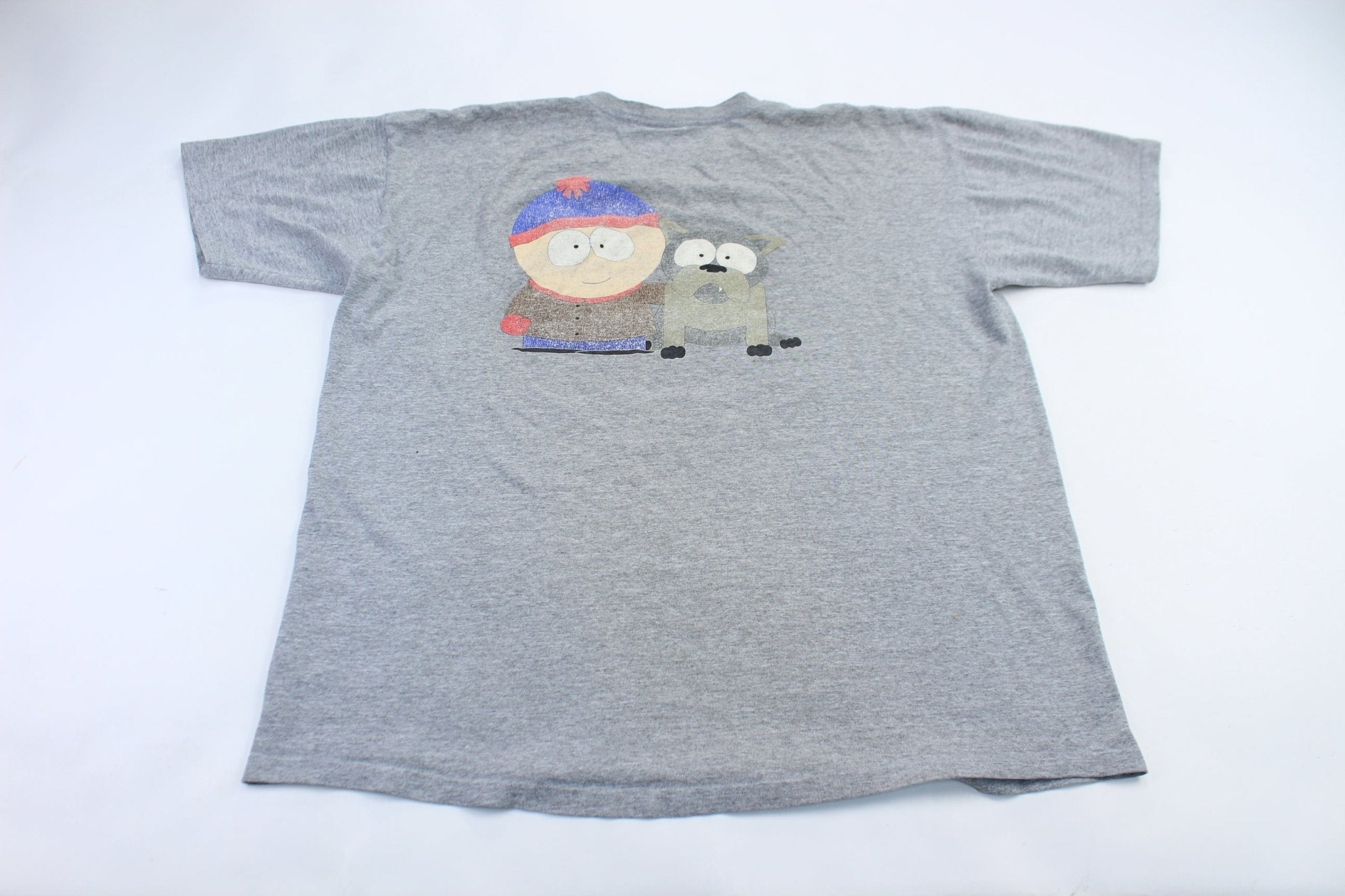 Stanley Desantis South Park T-Shirt - ThriftedThreads.com