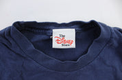 The Disney Store Eeyore Graphic T-Shirt - ThriftedThreads.com