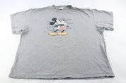 The Disney Store Mickey Mouse T-Shirt - ThriftedThreads.com