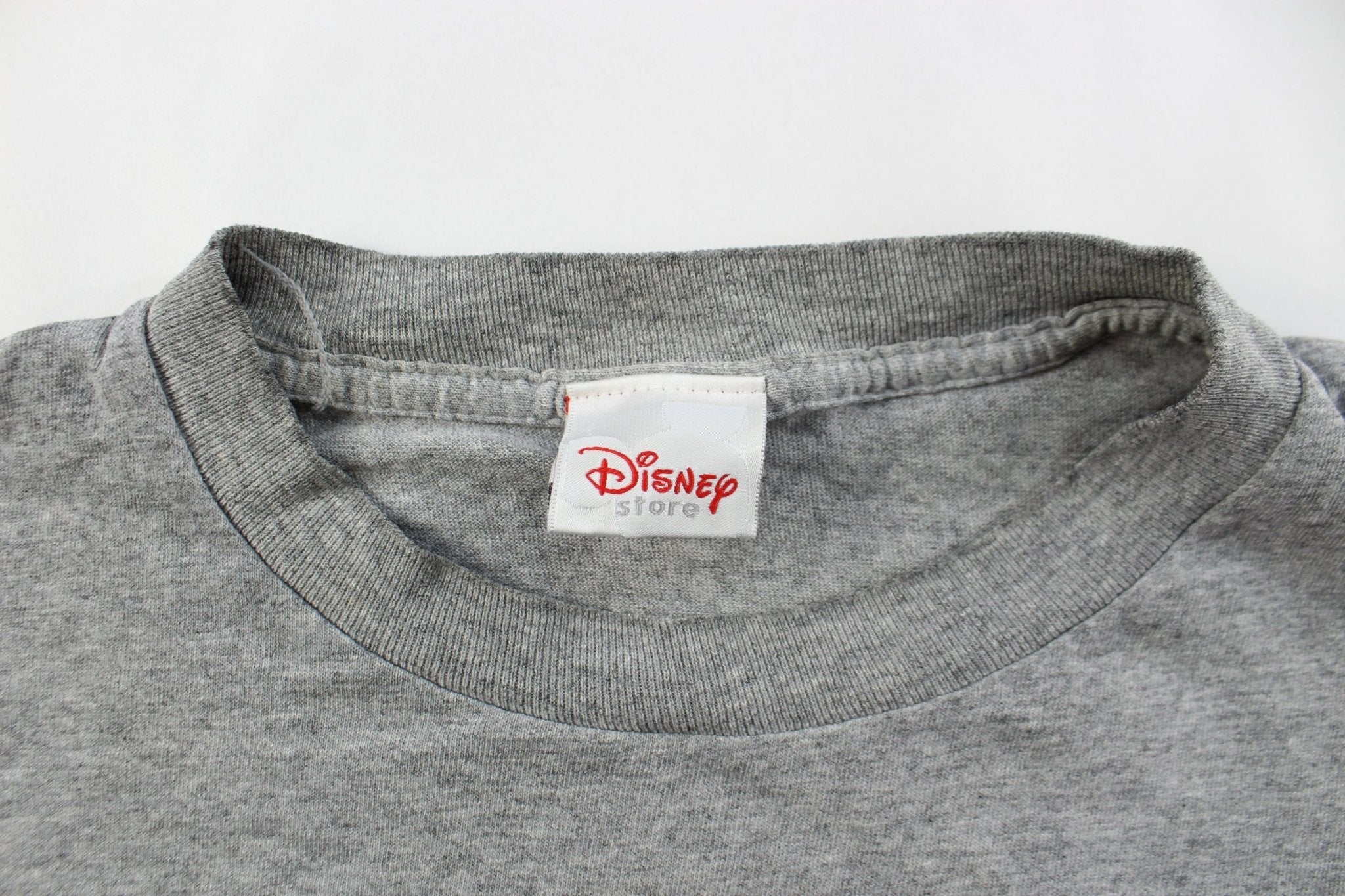 The Disney Store Mickey Mouse T-Shirt - ThriftedThreads.com