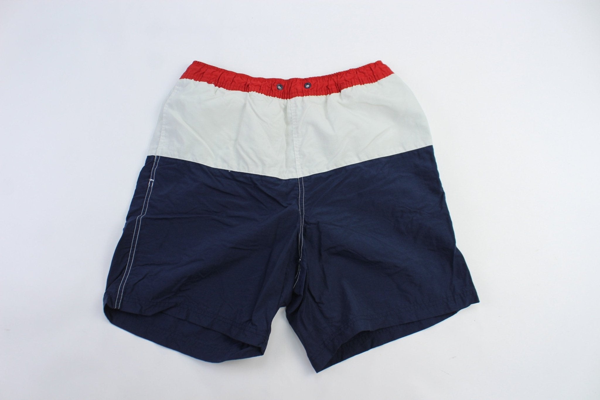 Tommy Hilfiger Swim Shorts - ThriftedThreads.com