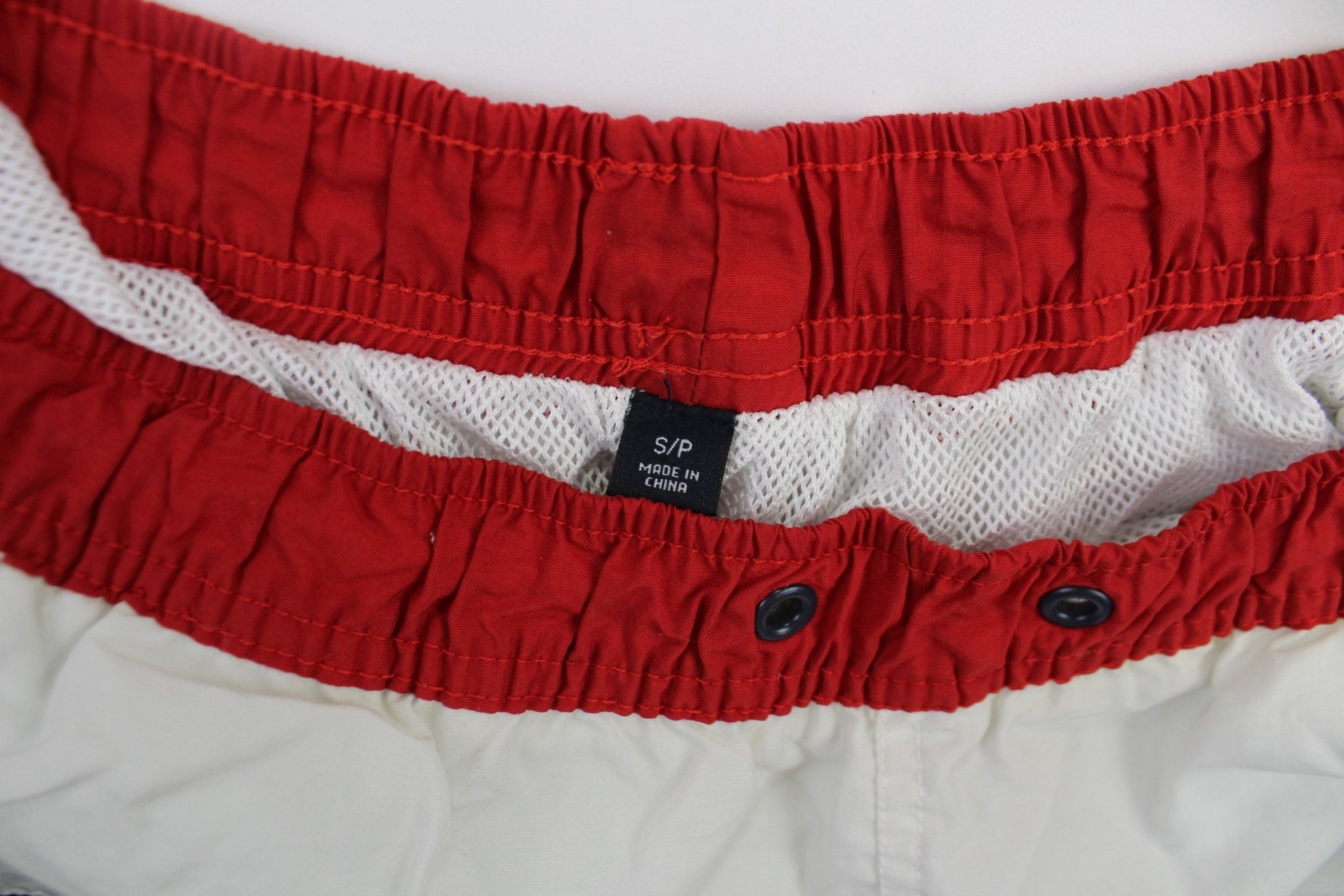 Tommy Hilfiger Swim Shorts - ThriftedThreads.com