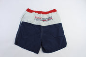 Tommy Hilfiger Swim Shorts - ThriftedThreads.com