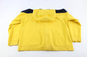 Tommy Jeans Embroidered Zip Up Jacket - ThriftedThreads.com