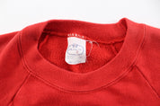Vintage Houston Rockets Grif's Rocket Army Sweatshirt - ThriftedThreads.com