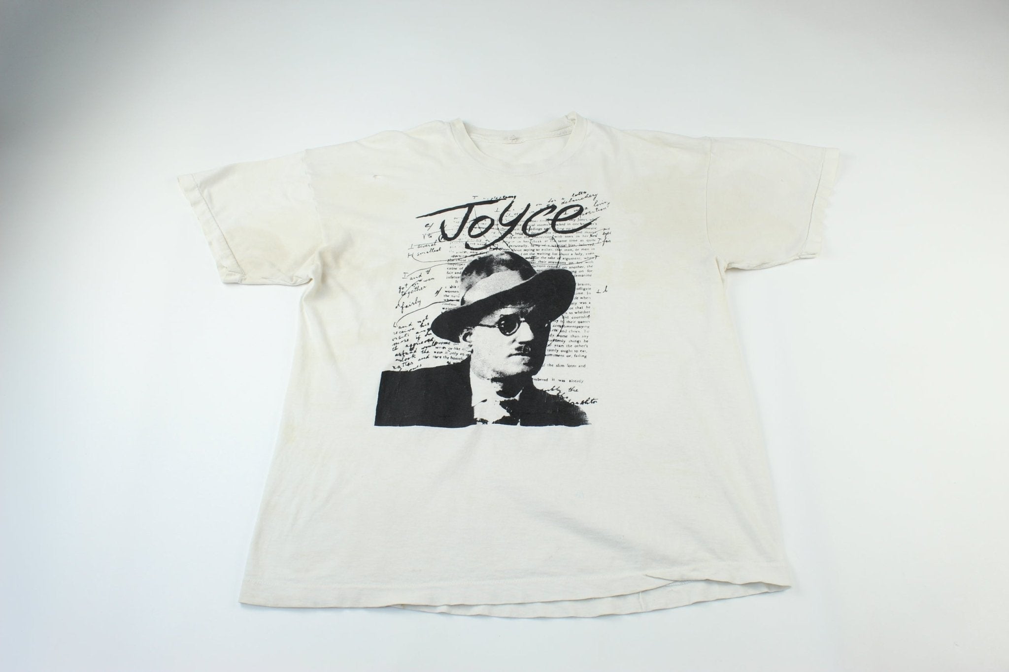 Vintage Joyce T-Shirt - ThriftedThreads.com