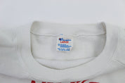 Vintage Mickey Mouse Arkansas Sweatshirt - ThriftedThreads.com