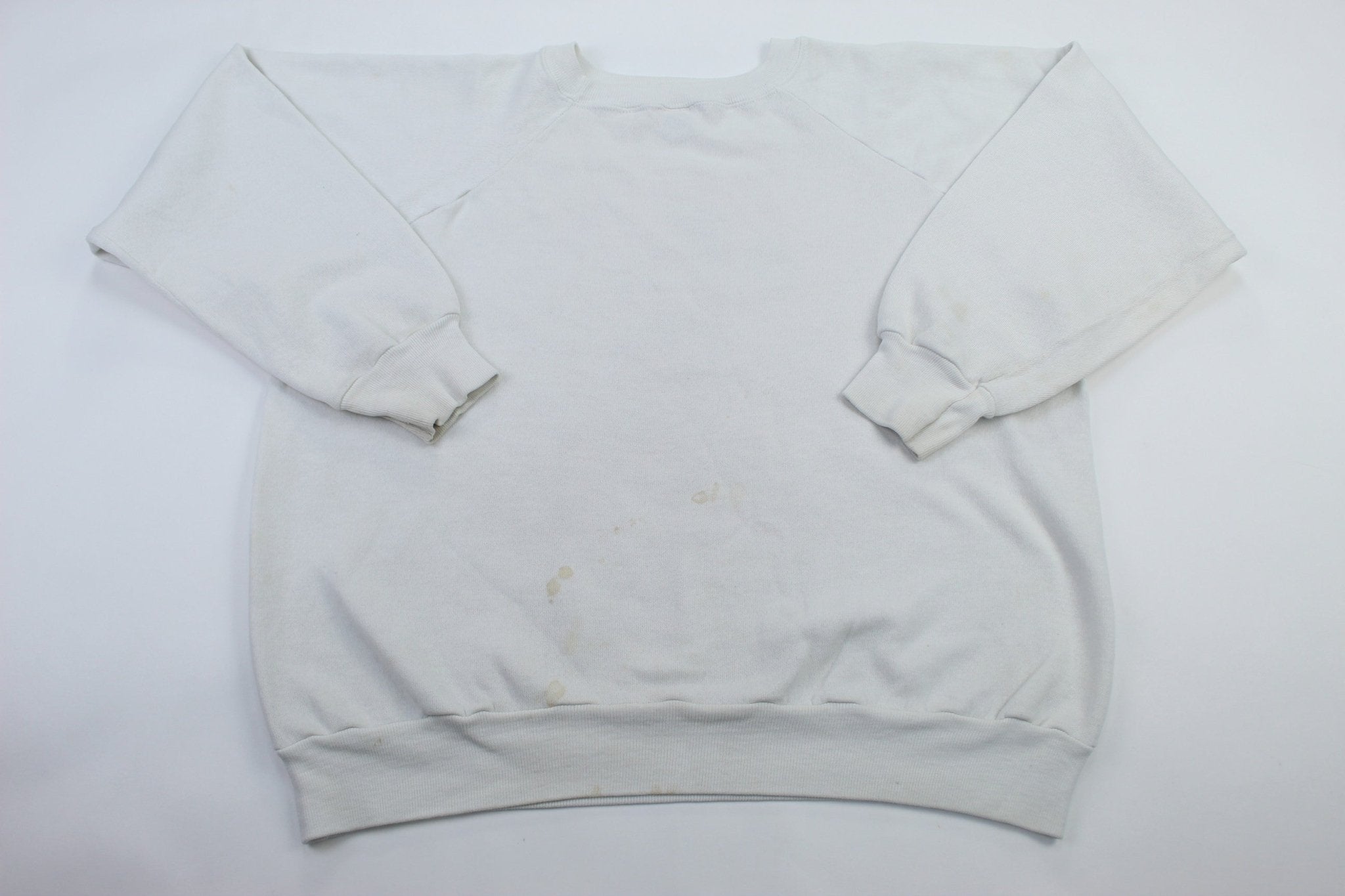 Vintage Mickey Mouse Arkansas Sweatshirt - ThriftedThreads.com