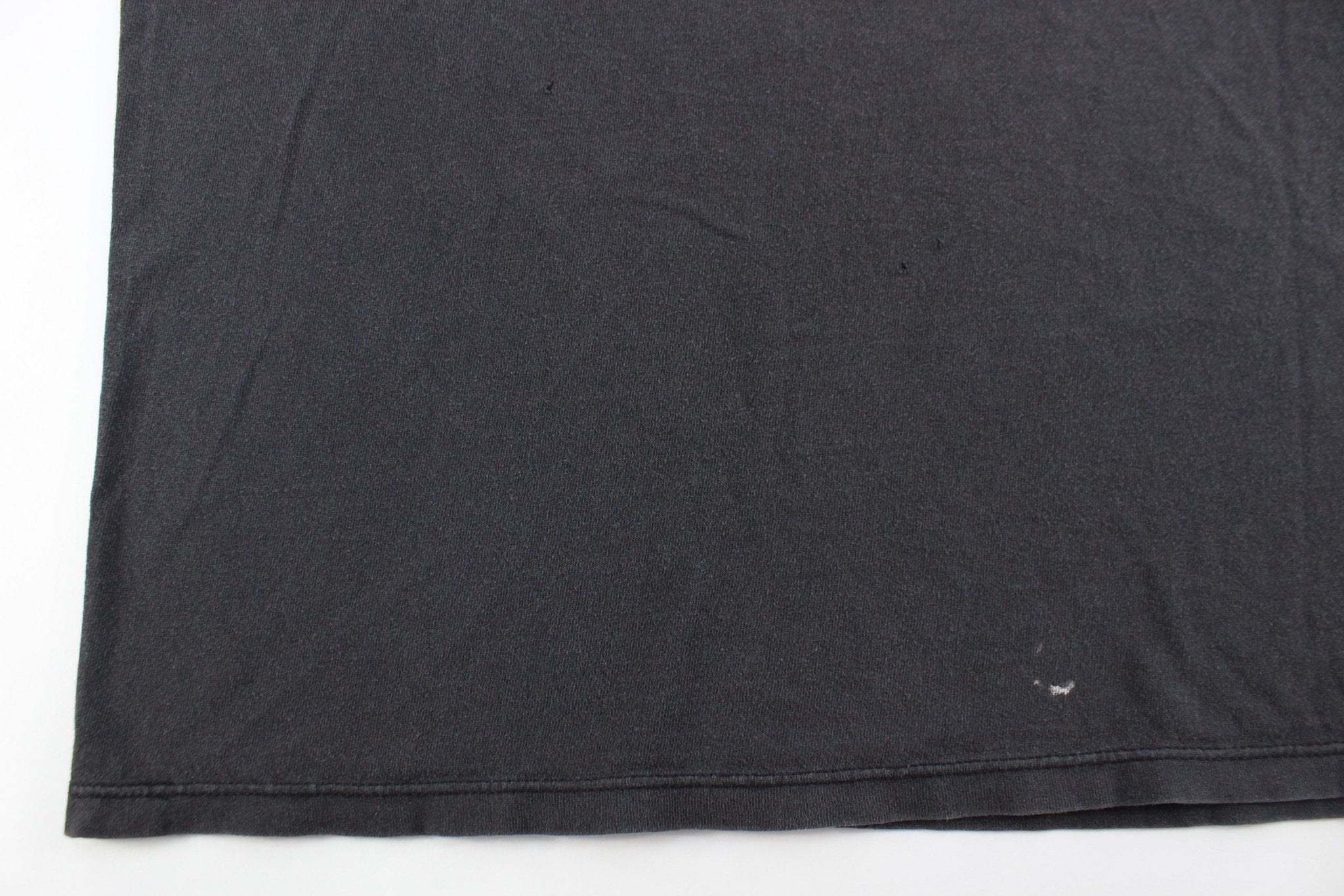 Vintage Mossimo Logo T-Shirt - ThriftedThreads.com