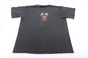 Vintage Mossimo Logo T-Shirt - ThriftedThreads.com