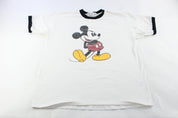 Walt Disney World Mickey Mouse T-Shirt - ThriftedThreads.com