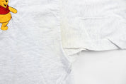 Winnie the Pooh Embroidered T-Shirt - ThriftedThreads.com