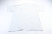 Winnie the Pooh Embroidered T-Shirt - ThriftedThreads.com