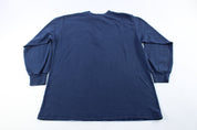 Winnie the Pooh & Tigger Embroidered T-Shirt - ThriftedThreads.com