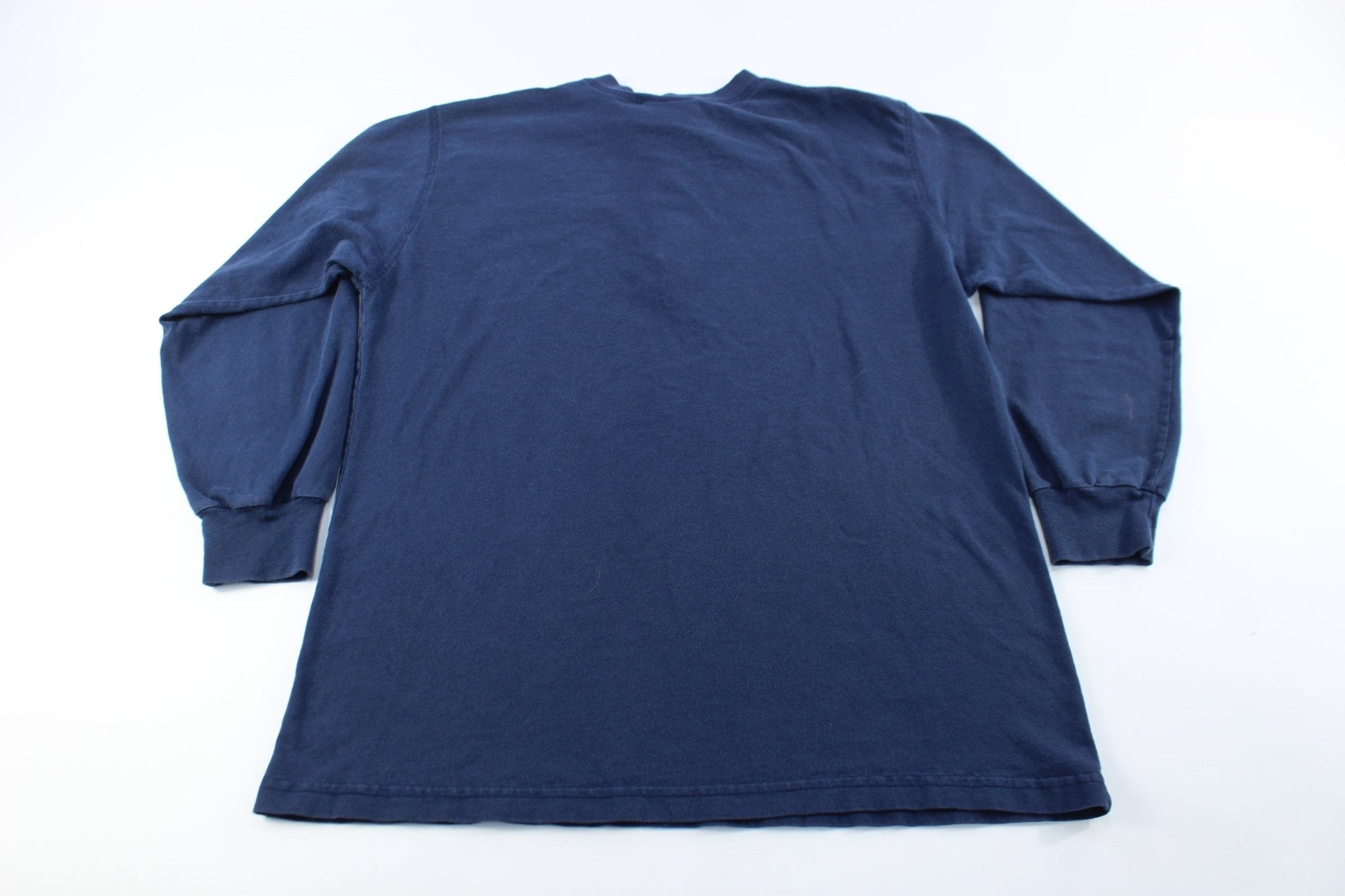 Winnie the Pooh & Tigger Embroidered T-Shirt - ThriftedThreads.com