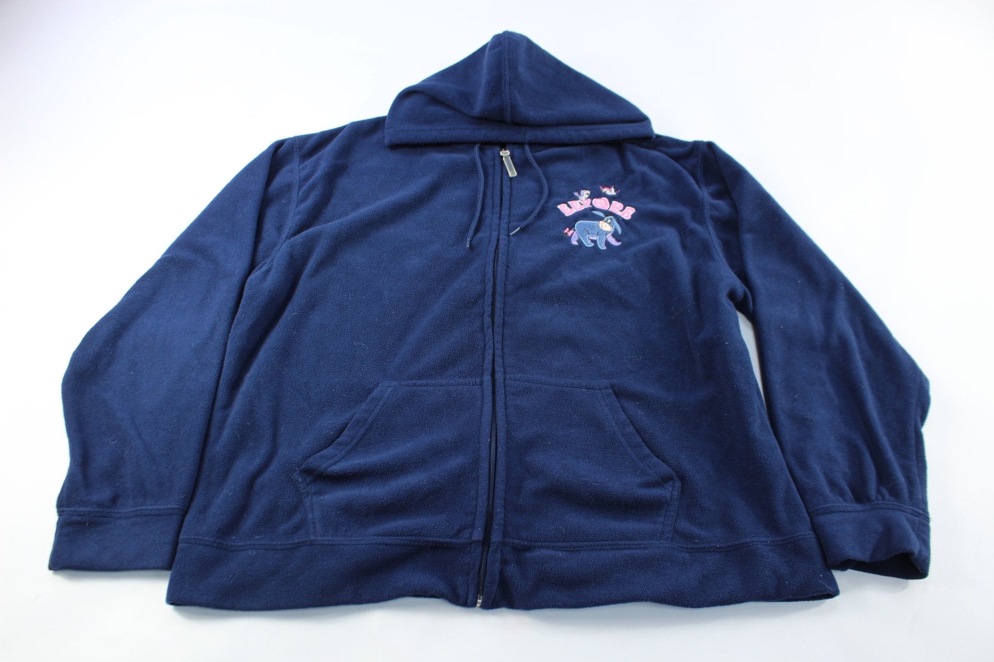 Disney hot sale eeyore jacket