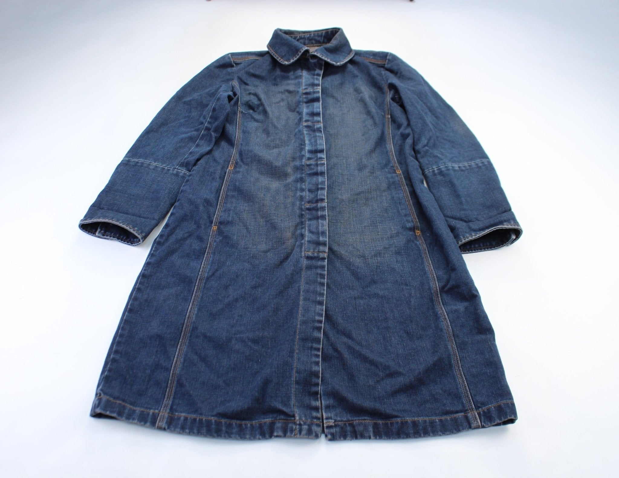 Women's Gap Denim Jean Jacket - Jackets - Thrifted Threads