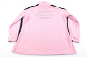 Women's Harley Davidson Motorcycles Pink & Black Jacket - ThriftedThreads.com