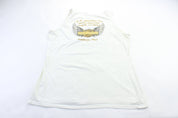 Women's Harley Davidson Motorcycles Sunbury, Ohio Tank Top - ThriftedThreads.com