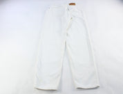 Women's Levi's Red Tab White Denim Jeans - ThriftedThreads.com