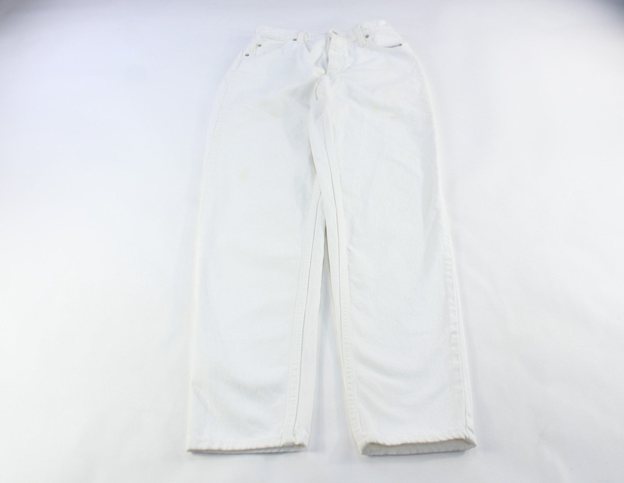 Dark Skinny Jeans with Side Stripe - Miraposa