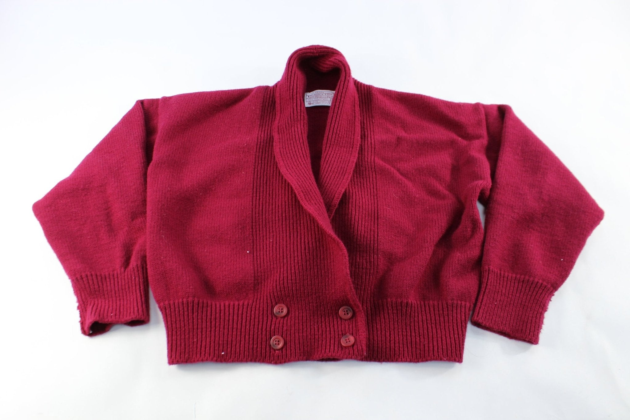 Women's Pendleton Woolen Mills Sweater - ThriftedThreads.com