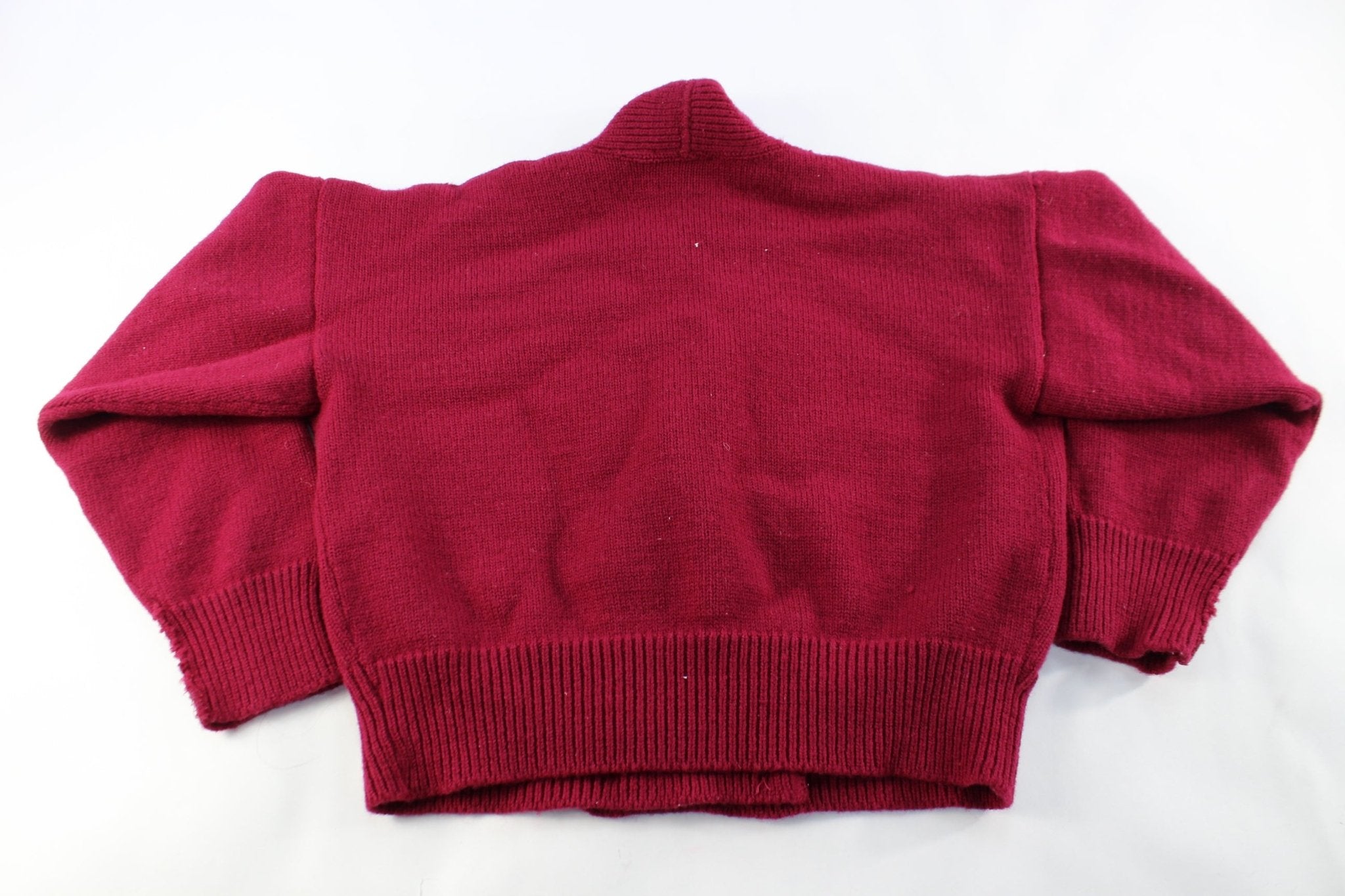 Women's Pendleton Woolen Mills Sweater - ThriftedThreads.com