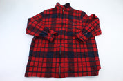 Women's Ralph Lauren Striped Button Down - ThriftedThreads.com