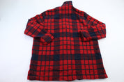 Women's Ralph Lauren Striped Button Down - ThriftedThreads.com