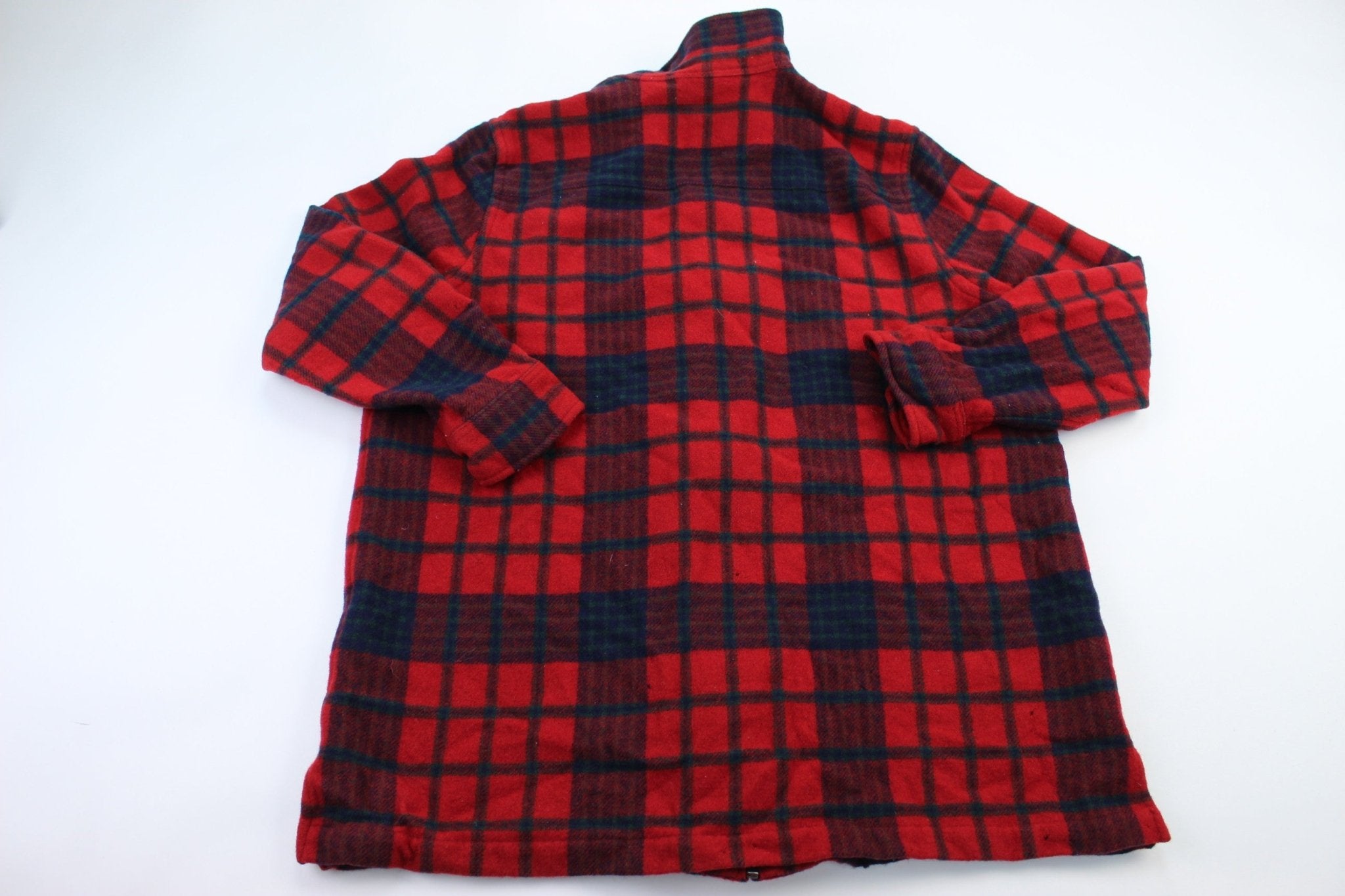 Women's Ralph Lauren Striped Button Down - ThriftedThreads.com