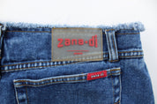 Women's Zana Di Denim Skirt - ThriftedThreads.com