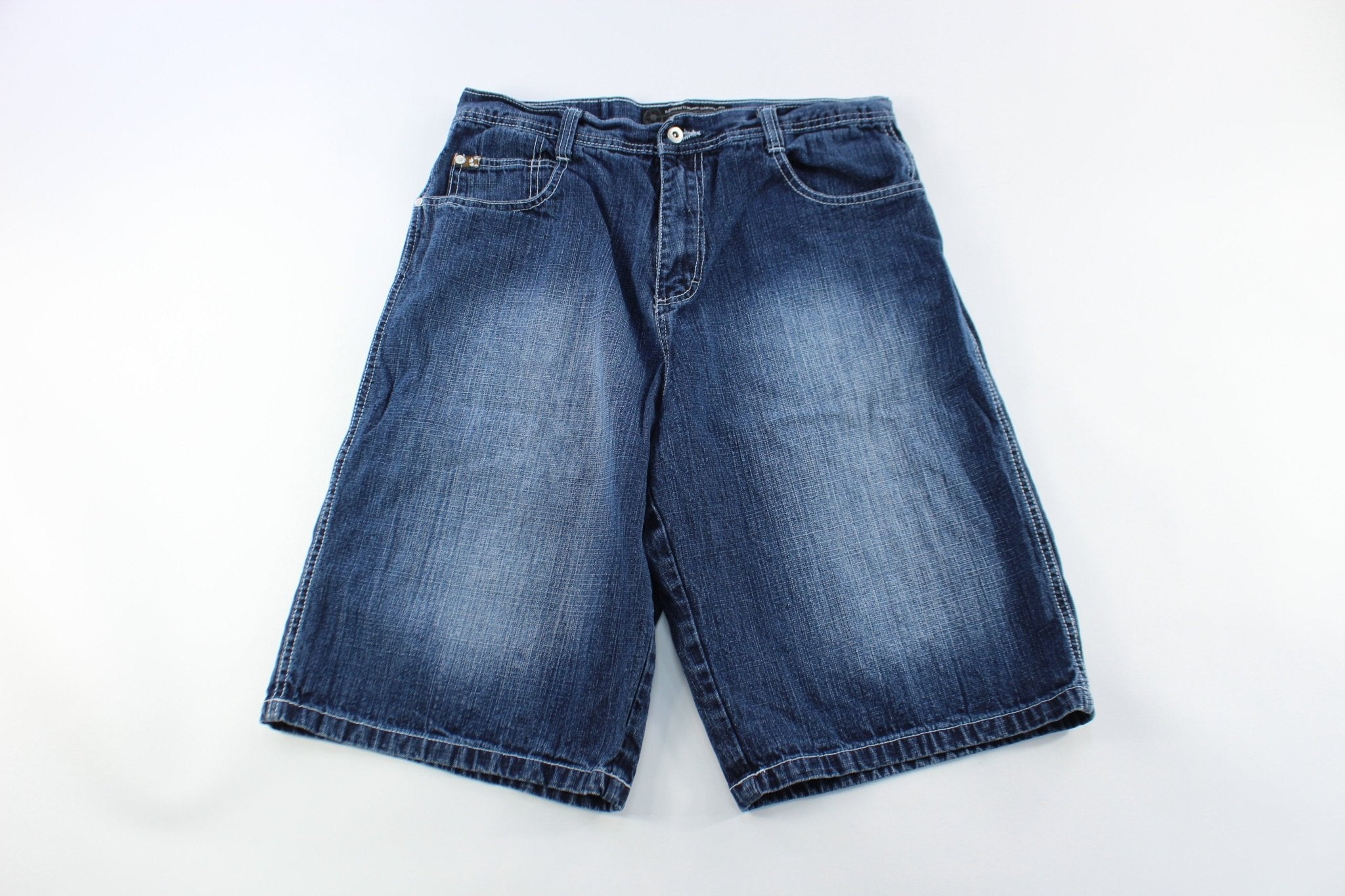 Southpole - Kids Boys' Big Denim Shorts, Dark Vintage, 8 : Amazon.in:  Clothing & Accessories