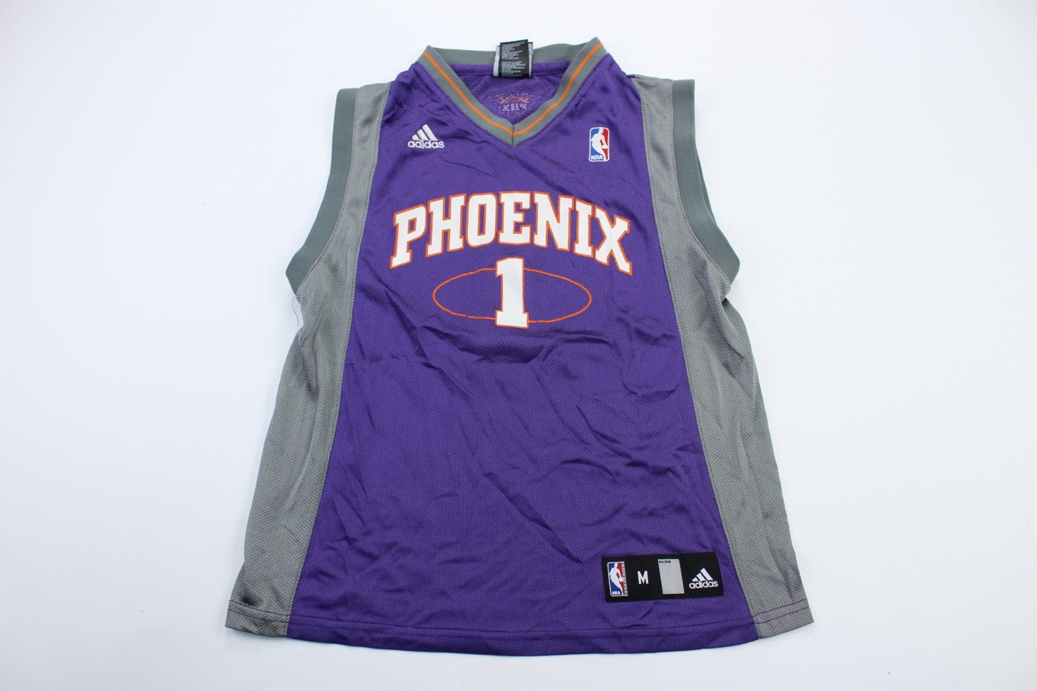 amare stoudemire suns jersey