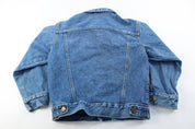 Youth Guess Denim Jacket - ThriftedThreads.com