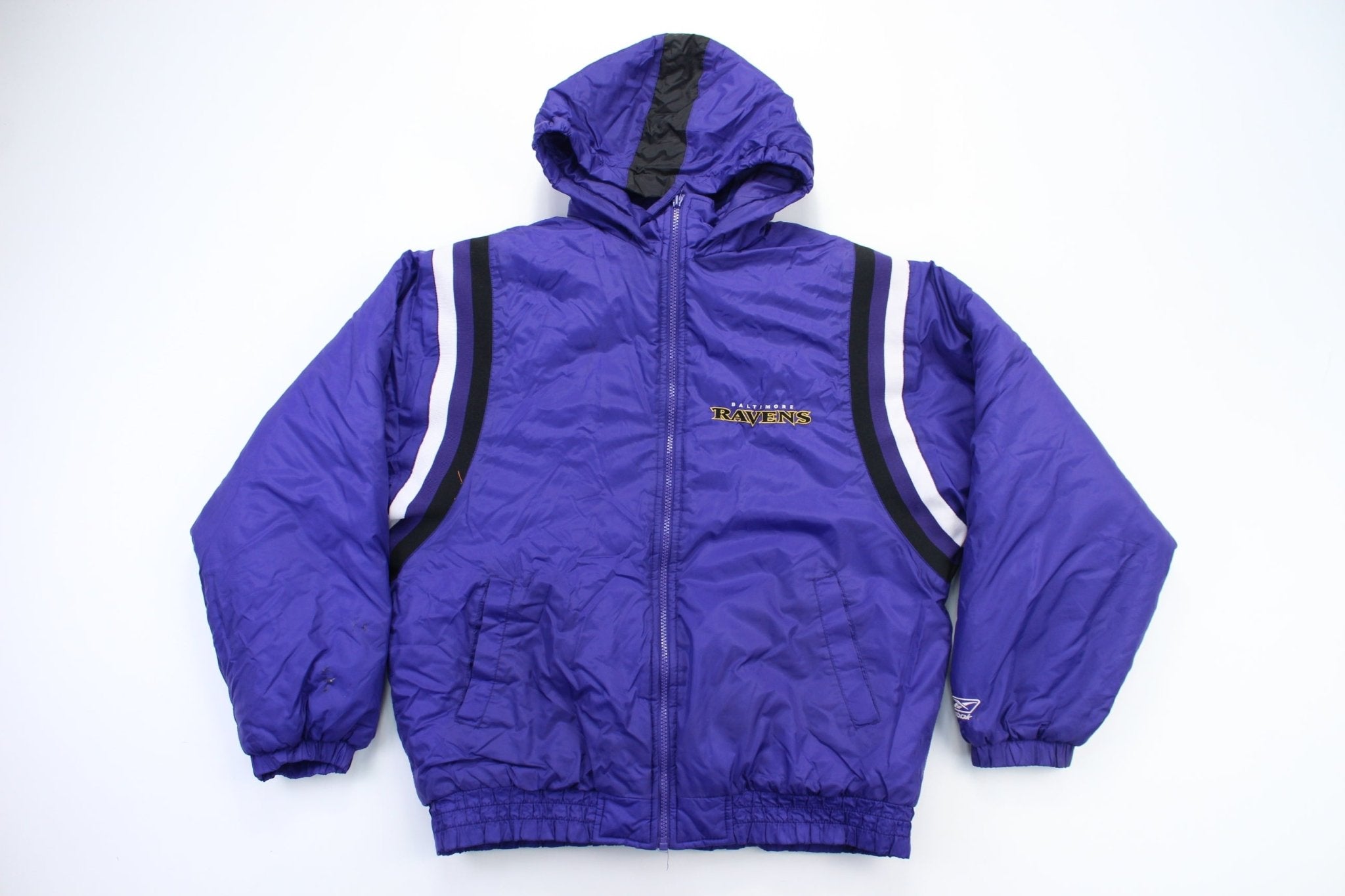 baltimore ravens youth jacket