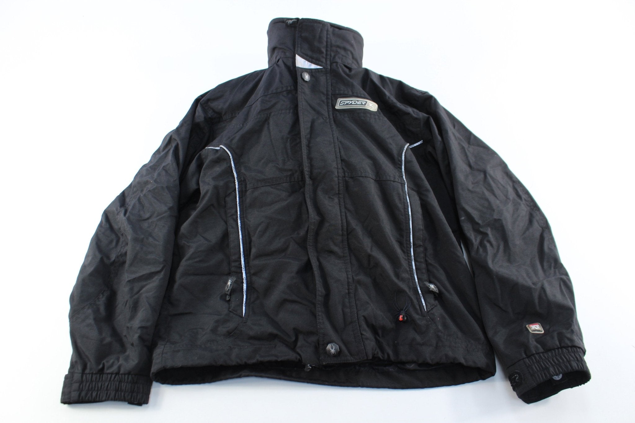 Spyder xt hot sale jacket