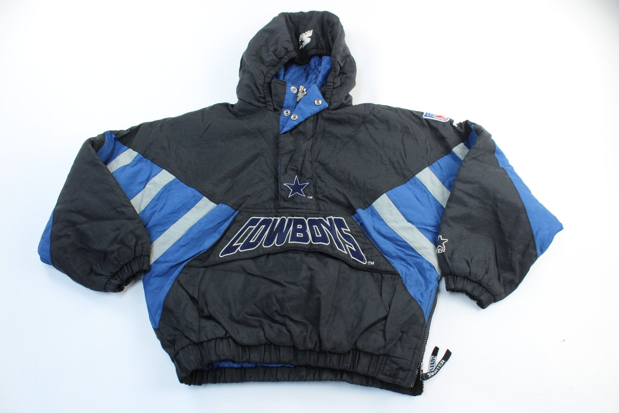 Youth Starter Dallas Cowboys Jacket –